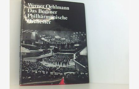 Das Berliner Philharmonische Orchester