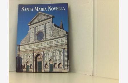 Santa Maria Novella (deutschsprachige Ausgabe)