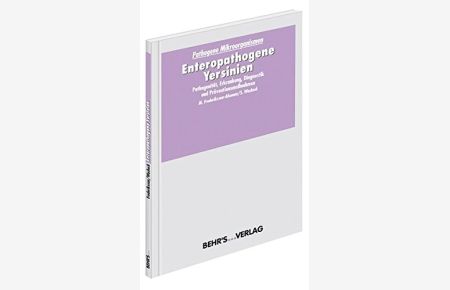 Enteropathogene Yersinien: Pathogenität, Erkrankung, Diagnostik und Präventionsmaßnahmen