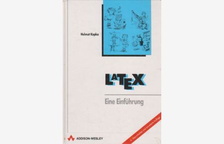 LATEX: Eine Einführung.
