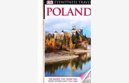 Poland. Eyewitness Travel. (Reiseführer).