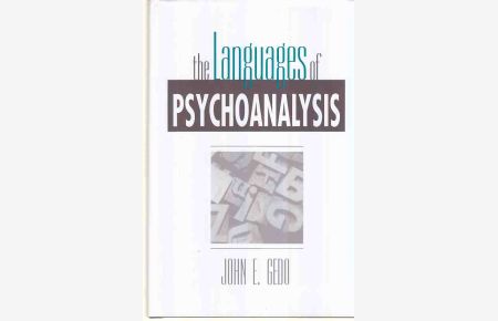 The Language of Psychoanalysis.