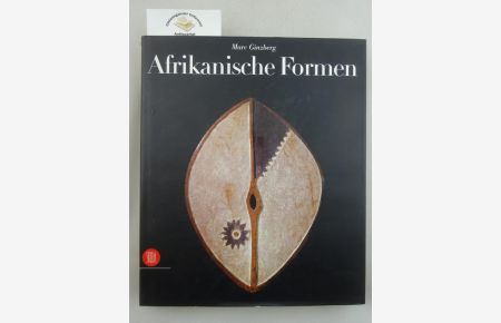 Afrikanische Formen.   - Fotos von Lynton Gardiner.