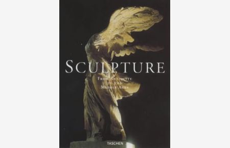 Sculpture, From Antiquity to the Middle Ages