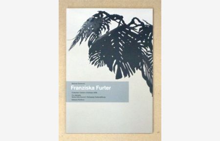 Franziska Furter.