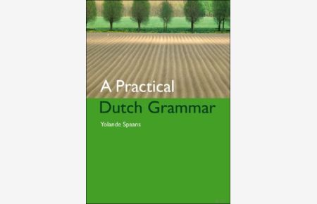 Practical Dutch Grammar