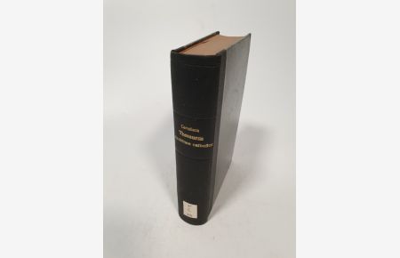 Thesaurus doctrinae catholicae ex documentis magisterii ecclesiastici. Ordine methodico disposuit Ferdinandus Cavallera.