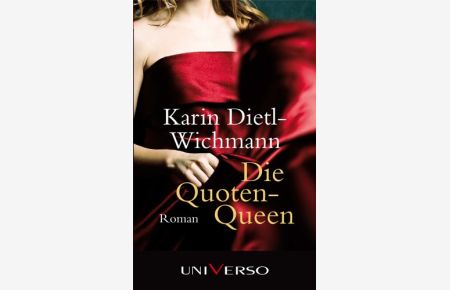 Die Quoten-Queen