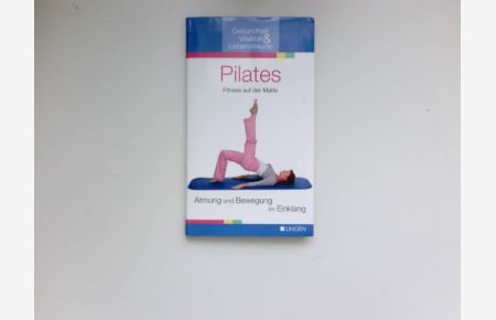 Pilates :  - Fitness auf der Matte