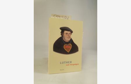 Luther zum Vergnügen (Reclams Universal-Bibliothek) [Neubuch]