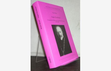 August Kortheuer. Evangelischer Pfarrer und Landesbischof in Nassau 1893-1933. [Von Rainer Braun]. (= Quellen und Studien zur hessischen Kirchengeschichte, Band 4).