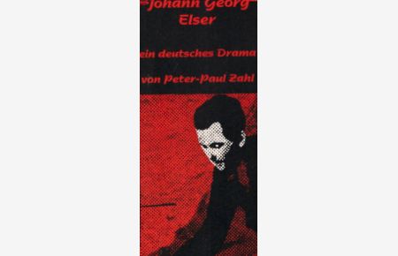Johann Georg Elser: Das Attentat auf Hitler