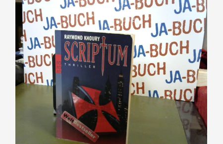 Scriptum