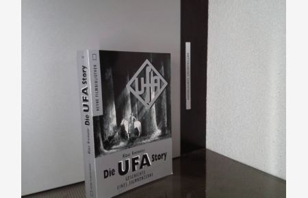 Die Ufa Story - Geschichte eines Filmkonzerns