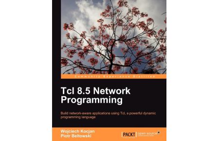 TCL 8. 5 Network Programming