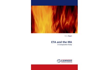 ETA and the IRA - A Comparative Study