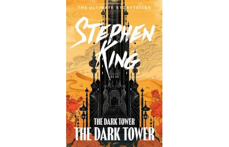 The Dark Tower 7