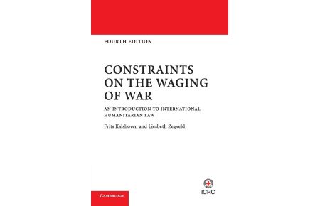 Constraints on the Waging of War