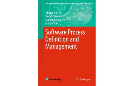 Software Process Definition and Management