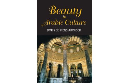 Beauty in Arabic Culture