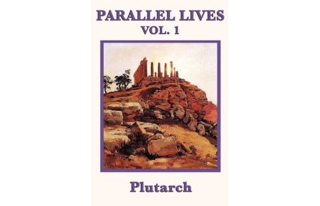 Parallel Lives Vol. 1