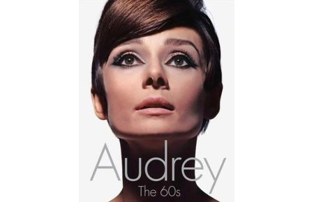 Audrey: The 60's