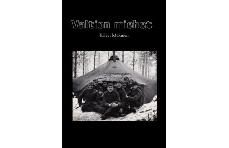 Valtion miehet