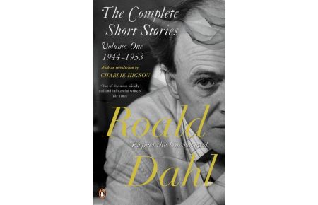The Complete Short Stories 1  - 1944 - 1953