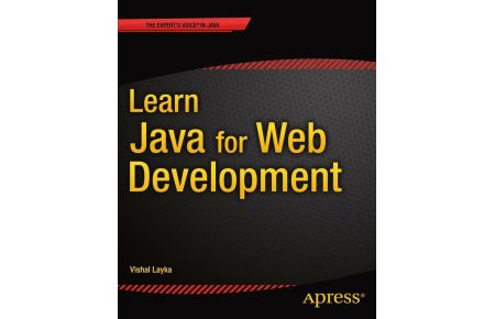 Learn Java for Web Development - Modern Java Web Development