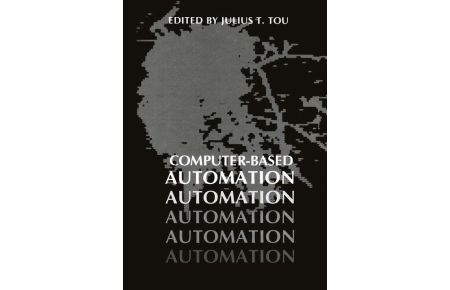 Computer-Based Automation