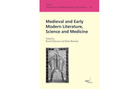 Medieval and Early Modern Literature, Science and Medicine