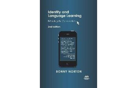 Identity and Language Learning - Extending the Conversation