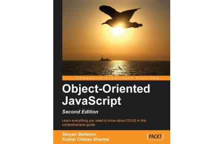 Object-Oriented JavaScript