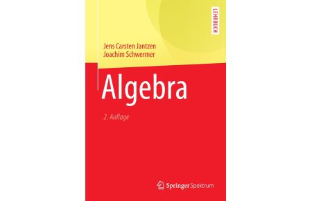 Algebra