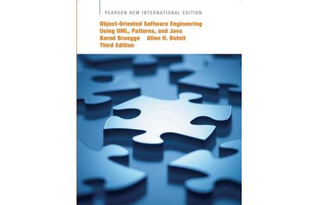Object-Oriented Software Engineering Using UML, Patterns, and Java