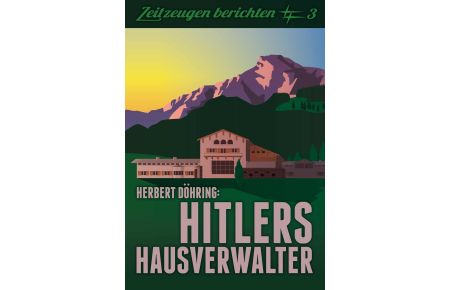 Hitlers Hausverwalter