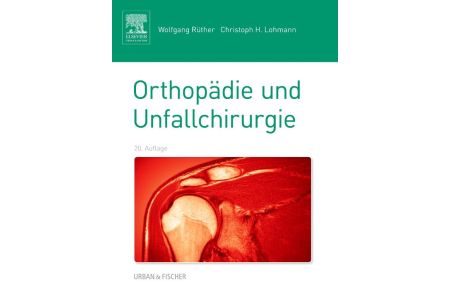 Orthopädie und Unfallchirurgie  - mit Zugang zum Elsevier-Portal