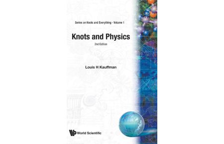Knots and Physics  - Second Edition