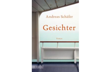 Gesichter (Softcover)