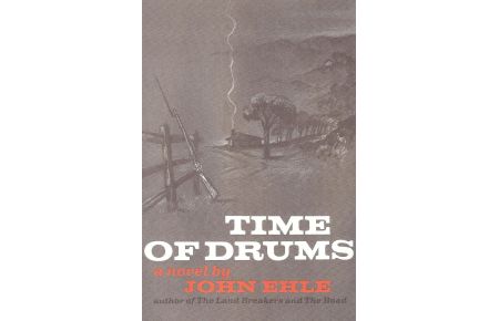 Time of Drums