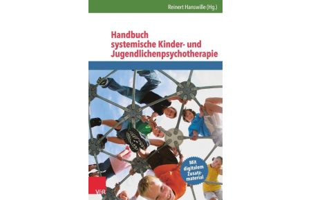 Handbuch systemische Kinder- und Jugendlichenpsychotherapie