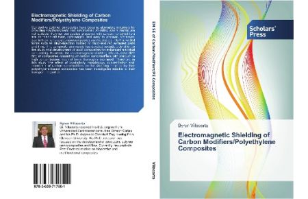 Electromagnetic Shielding of Carbon Modifiers/Polyethylene Composites