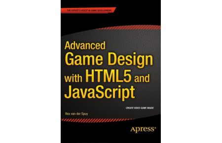 AdvancED Game Design with HTML5 and JavaScript