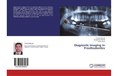 Diagnostic Imaging In Prosthodontics