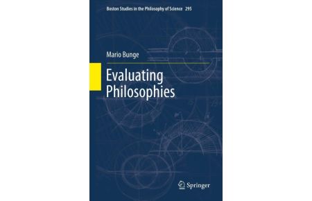 Evaluating Philosophies