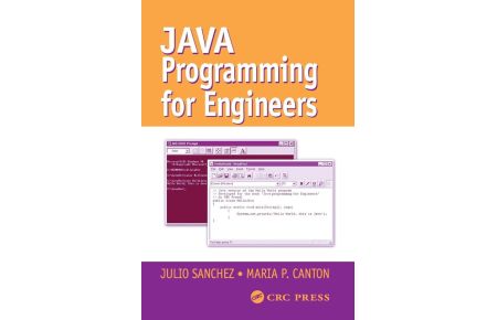 Java Programming for Engineers