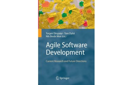 Agile Software Development - Current Research and Future Directions