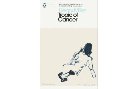 Tropic of Cancer