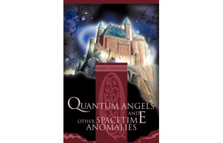 Quantum Angels and Other Spacetime Anomalies