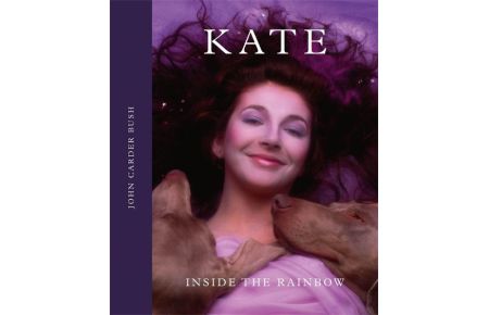 Kate  - Inside the Rainbow